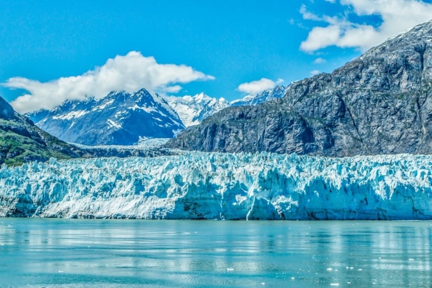 Alaska