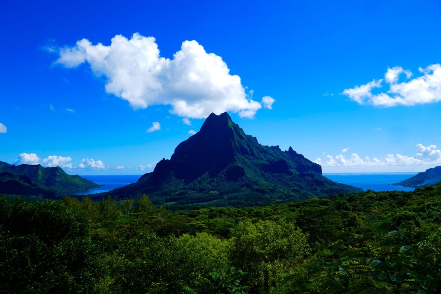 Moorea