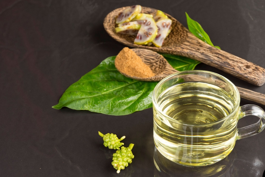Tahitian Noni Juice