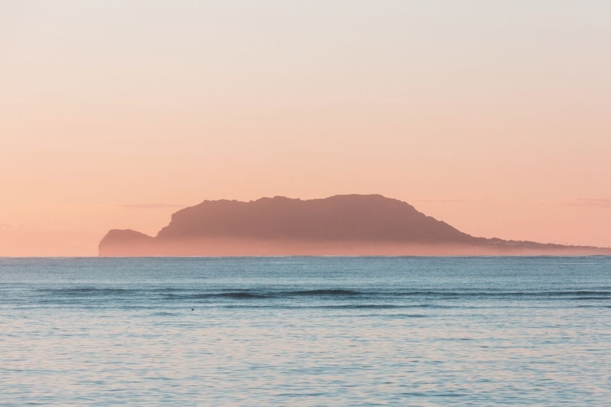 Najbardziej tajemnicze miejsca Hawajów