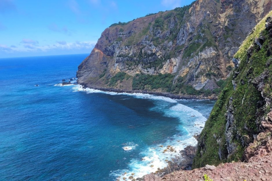 Pitcairn - wycieczka z Prestige Tours