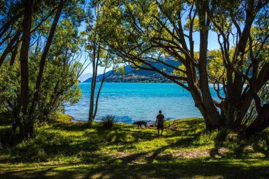 Queenstown i okolice