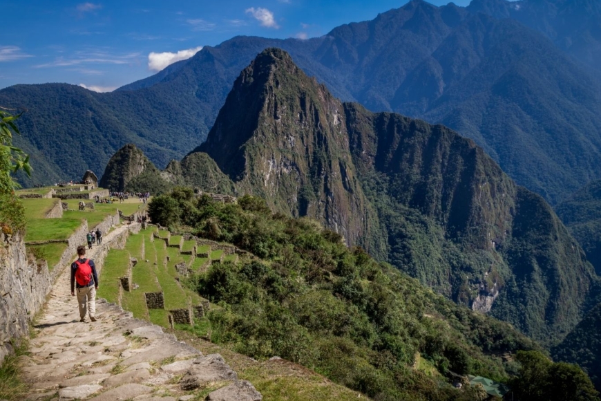 Inca Trail