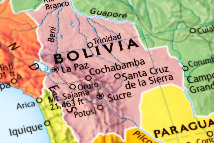 Boliwia - wycieczka egzotyczna z Prestige Tours