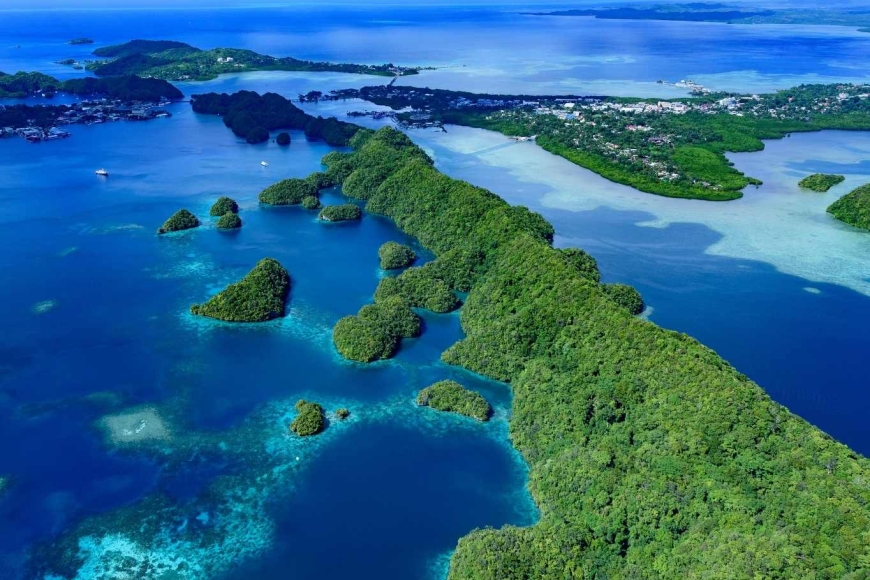Palau