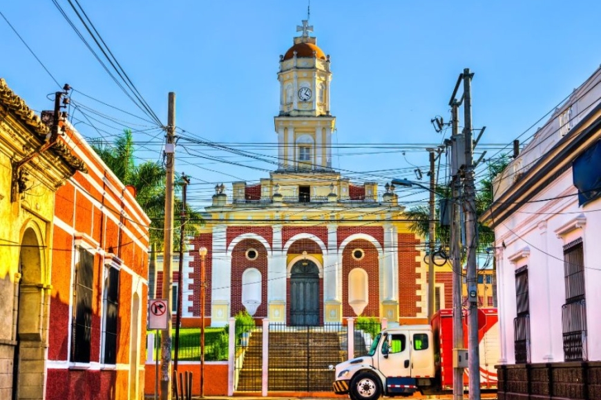 Salvador