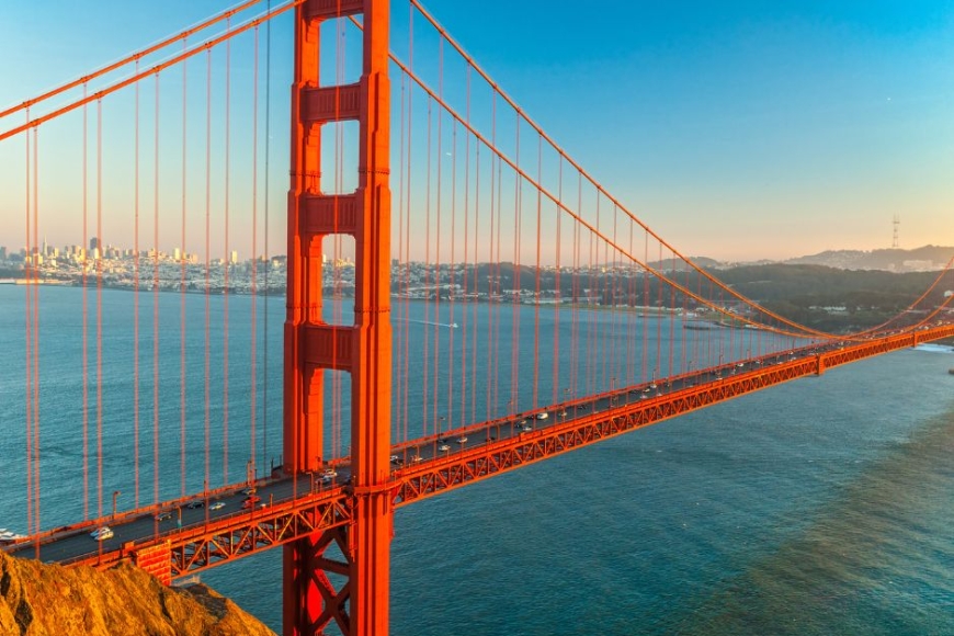 Kalifornia - najważniejsze atrakacje - wycieczka z Prestige Tours