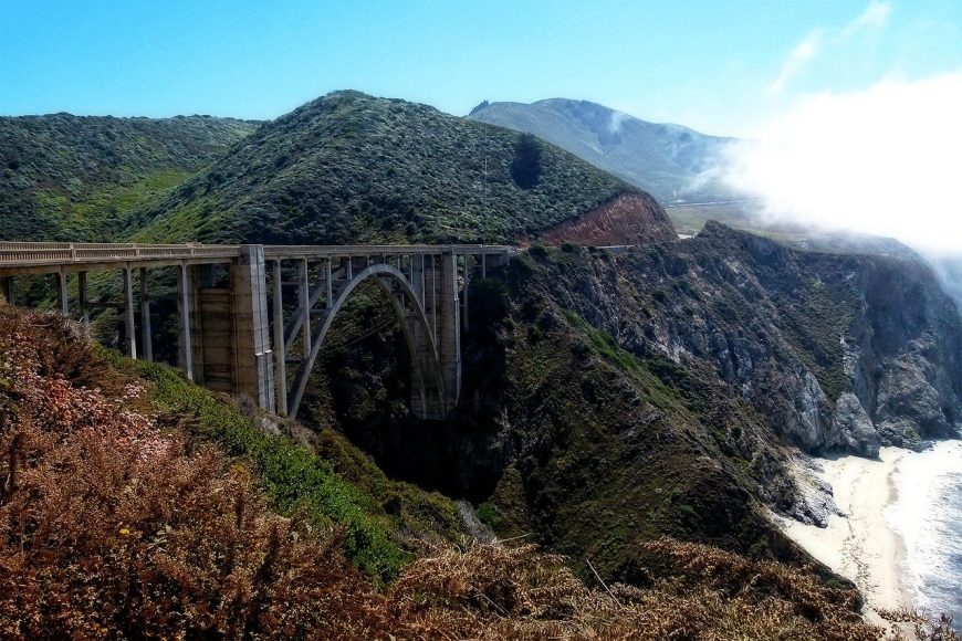 Big Sur