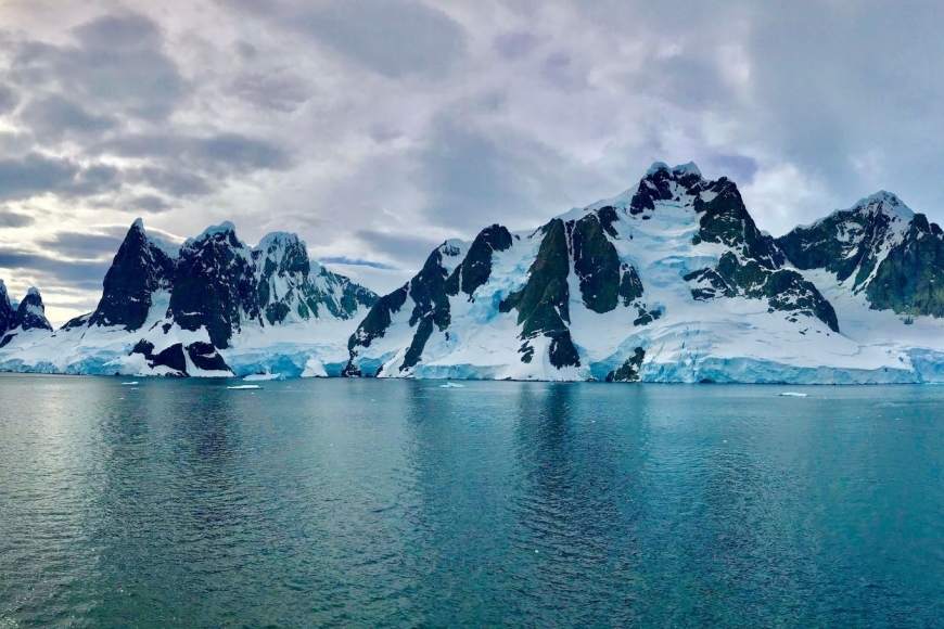 Najpiękniejsze wyspy Antarktydy – niezwykłe krajobrazy na krańcu świata