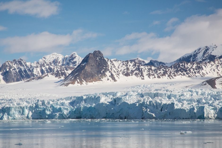 Rejs na Spitsbergen z Prestige Tours