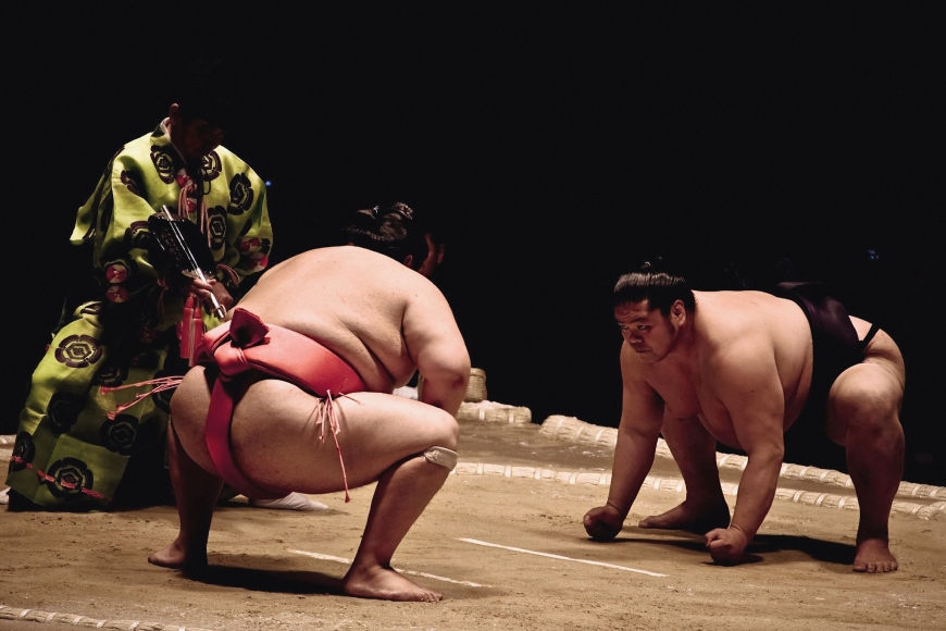 Sumo