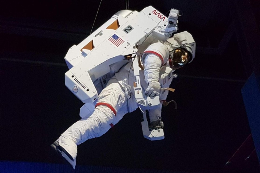 Kennedy Space Center – co zobaczyć? Atrakcje i ciekawostki z kosmodromu NASA