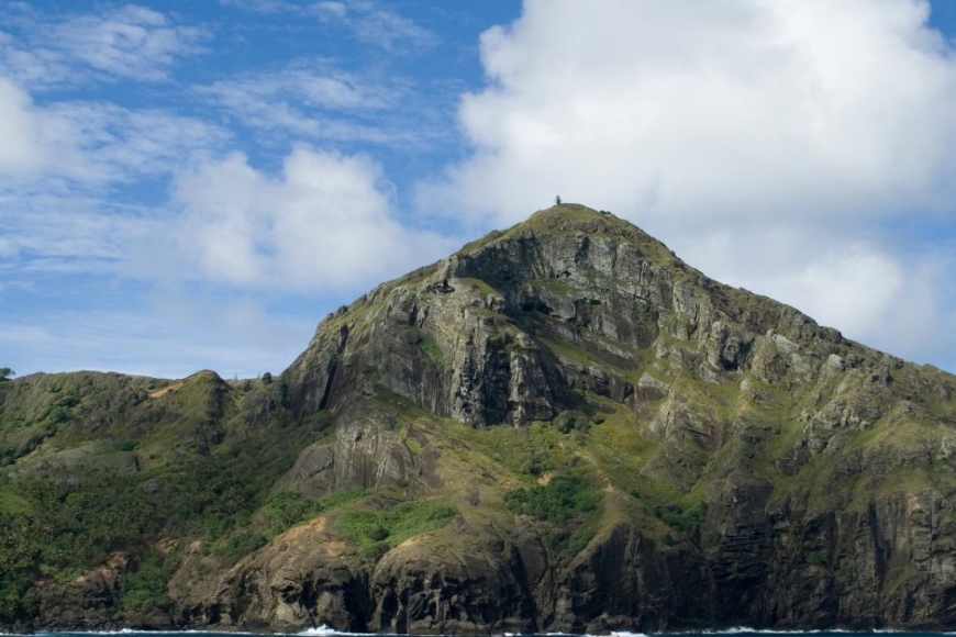 Jak dostać się na Pitcairn? - egzotyczne wycieczki z Prestige Tours