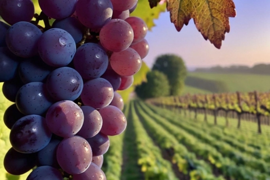 Winnice RPA - wycieczka objazdowa z prestige Tours