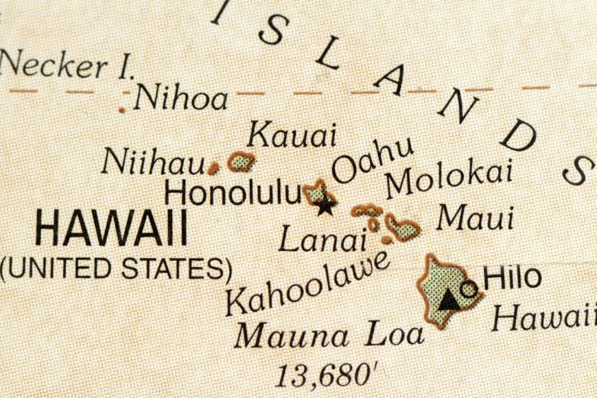 Legendy Hawajów – opowieści o bogach, wulkanach i duchach wysp