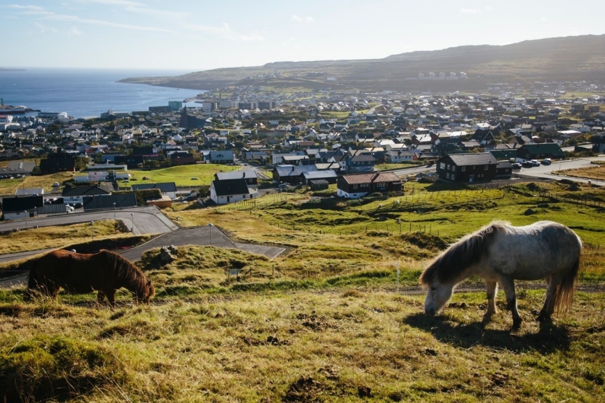 Wyspa Streymoy – ciekawostki i legendy