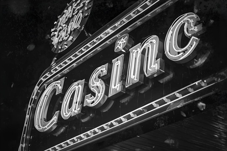 Kasyno Las Vegas wycieczka Prestige Tours