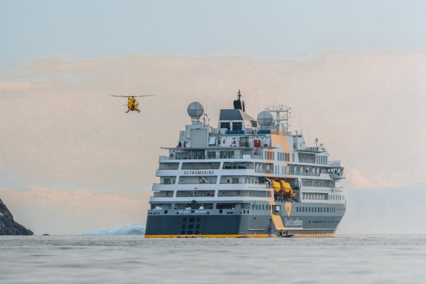 Rejsy egzotyczne z Prestige Tours