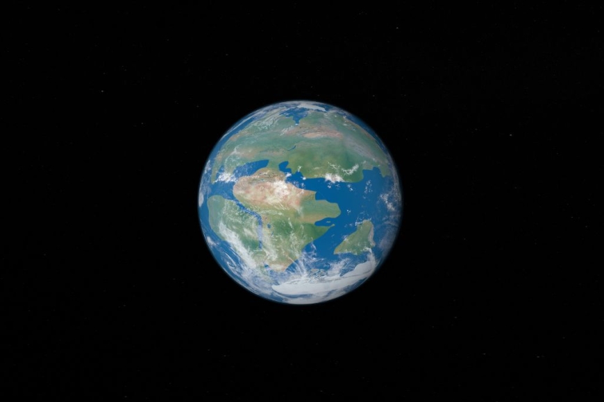 Gondwana
