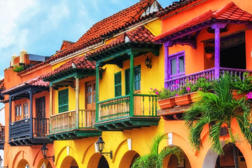 Cartagena - romatyczna stolica - wycieczka z Prestige Tours