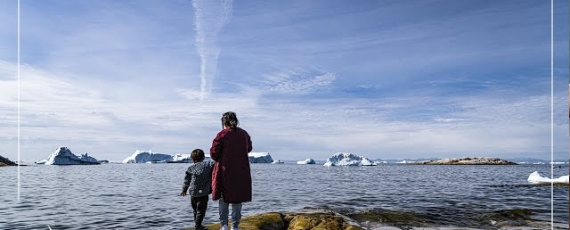 Arktyka rejsy - film