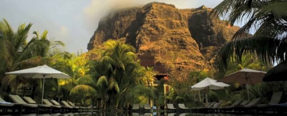 Najlepsze hotele na Mauritiusie - DINAROBIN BEACHCOMBER GOLF RESORT AND SPA 5* - film