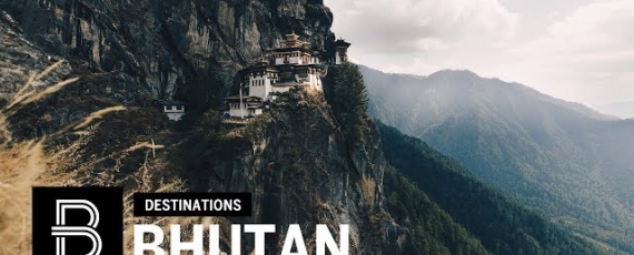 Bhutan - film