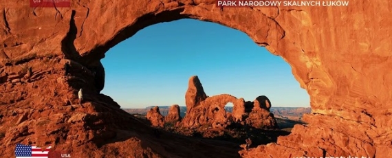 niezapomniane wycieczki po USA z Prestige Tours - film