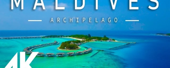 wakacje Malediwy - luksusowe hotele - film