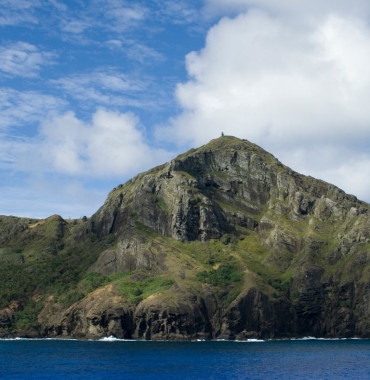 Jak dostać się na Pitcairn? - egzotyczne wycieczki z Prestige Tours