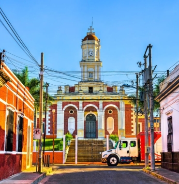 Salvador