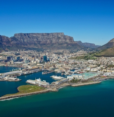 RPA - Cape Town - wycieczka agzotyczna Prestige Tours