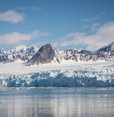 Rejs na Spitsbergen z Prestige Tours