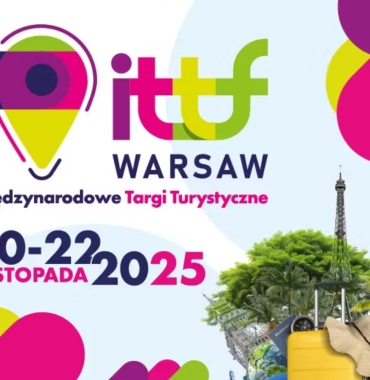 targi turystyczne 2025