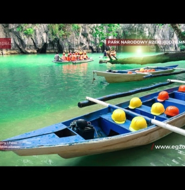 Wycieczka Filipiny - Palau