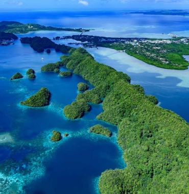 Palau