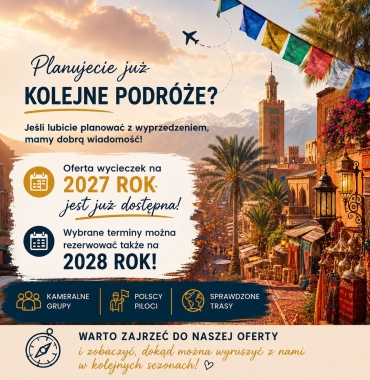 Rok 2027 jest już w sprzedaży