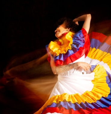 Salsa w Kolumbii - wycieczka z Prestige Tours