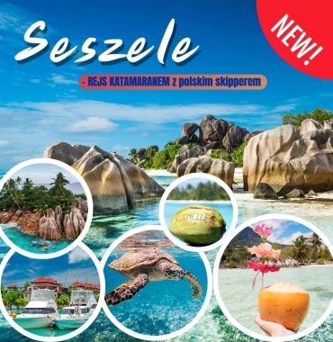 Seszele wakacje z Prestige Tours