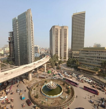 Dhaka – najbardziej chaotyczna stolica Azji? Egzotyczka wycieczka z Prestige Tours.