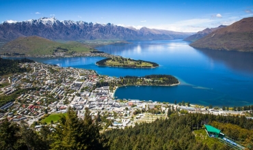 Top 10 Rzeczy do Zrobienia w Queenstown