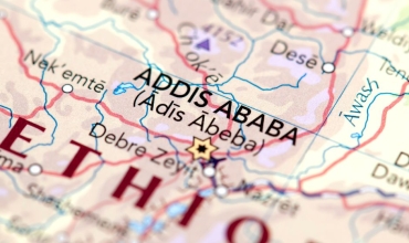 addis abeba stolica Etiopii - wyprawa z Prestige Tours