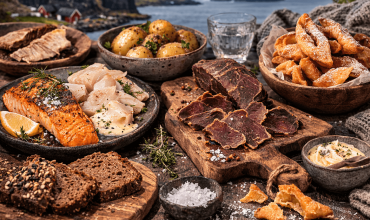 Kuchnia Wysp Owczych – ciekawostki