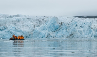Rejs na Spitsbergen z Prestige Tours