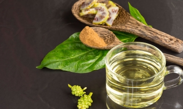 Tahitian Noni Juice