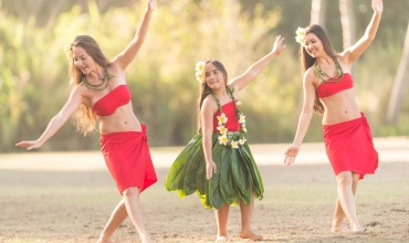 10 ciekawostek o kulturze Hawajczyków