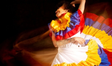 Salsa w Kolumbii - wycieczka z Prestige Tours