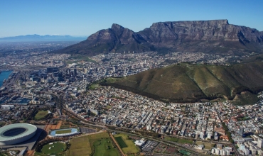 RPA - Cape Town - wycieczka agzotyczna Prestige Tours