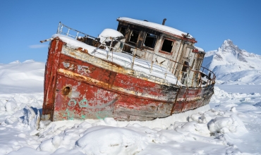 Tasiilaq – Przewodnik