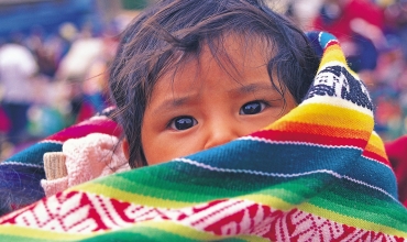 PERU DESTYNACJA MARZEŃ